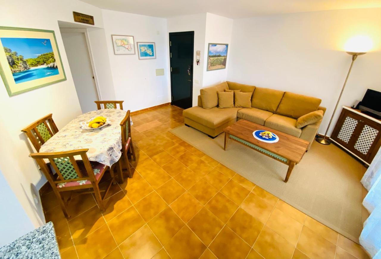 Grande appartamento Son Bou Extérieur photo
