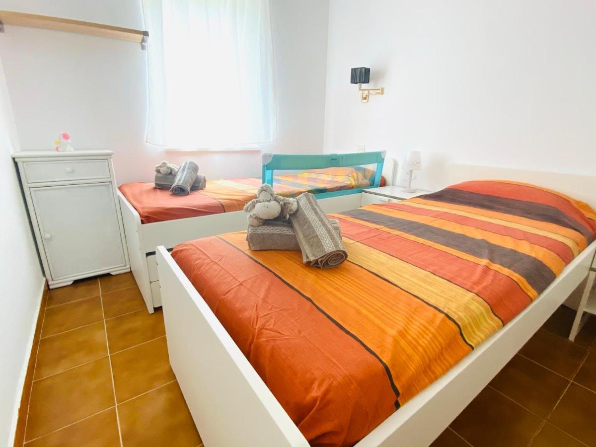 Grande appartamento Son Bou Extérieur photo
