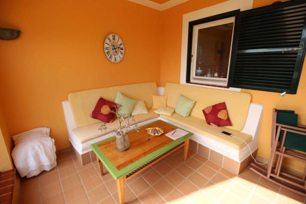 Grande appartamento Son Bou Extérieur photo